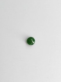 Jade 0,2 ct round