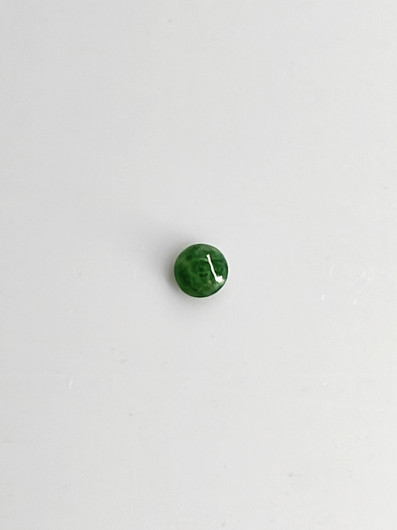 Jade 0,2 ct pyöreä