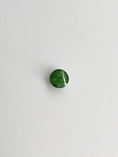 Jade 0,2 ct pyöreä