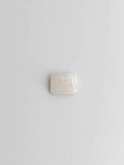 Jade 1,6 ct suorakaide