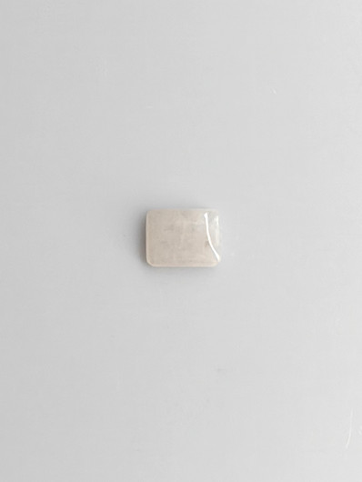 Jade 1,6 ct suorakaide