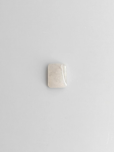Jade 1,6 ct suorakaide