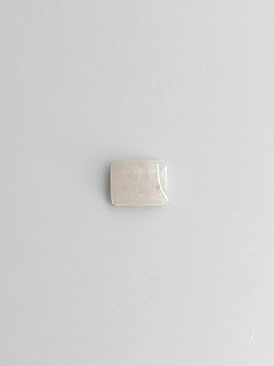 Jade 1,6 ct suorakaide