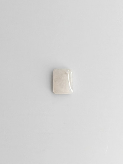 Jade 1,6 ct suorakaide