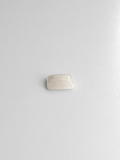 Jade 1,6 ct suorakaide
