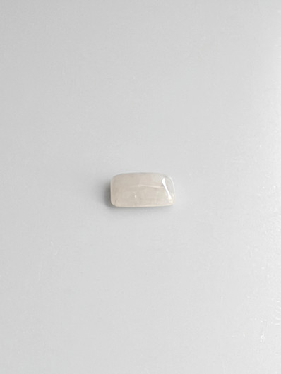 Jade 1,6 ct suorakaide