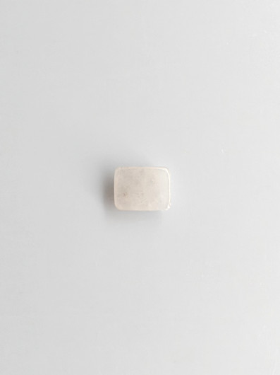 Jade 1,6 ct suorakaide