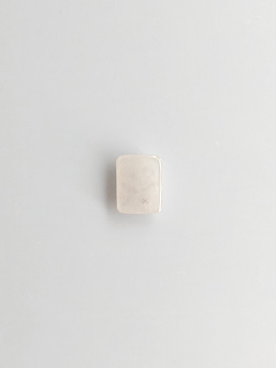 Jade 1,6 ct suorakaide