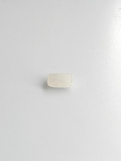 Jade 1,5 ct suorakaide