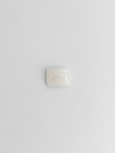 Jade 1,1  ct suorakaide