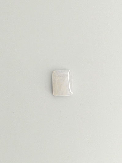 Jade 1,1  ct suorakaide