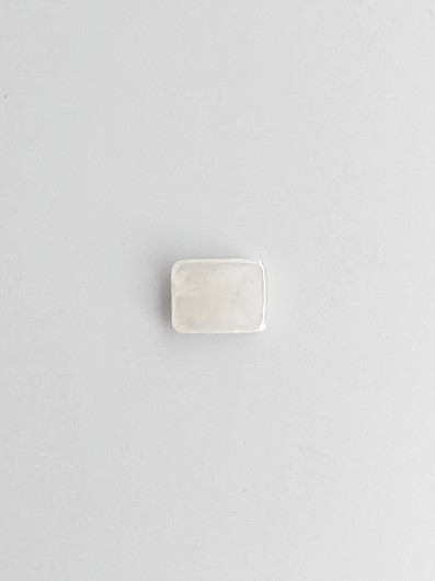 Jade 1,1  ct suorakaide