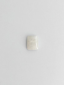 Jade 1,3 ct square
