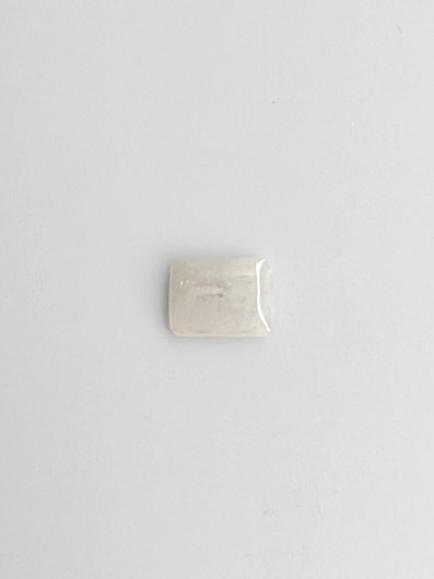 Jade 1,2 ct suorakaide