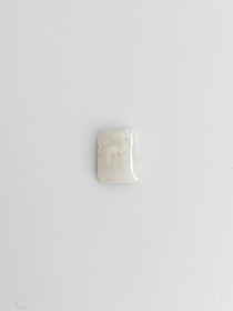 Jade 1,2 ct square
