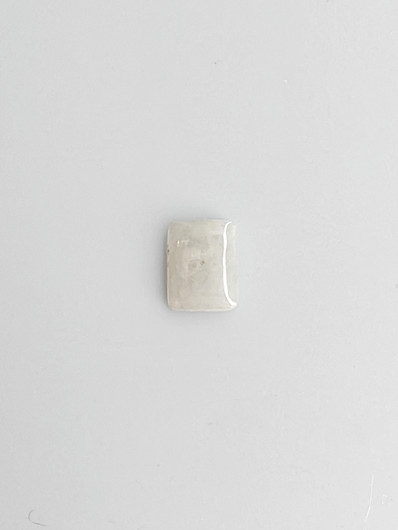 Jade 1,2 ct suorakaide