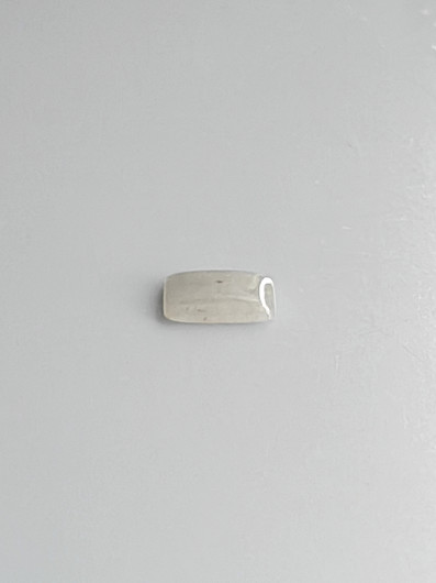 Jade 1,2 ct suorakaide