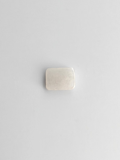 Jade 1,2 ct suorakaide