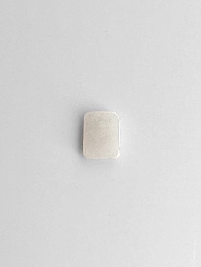 Jade 1,2 ct suorakaide