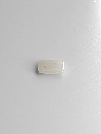 Jade 1,2 ct suorakaide