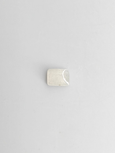 Jade 0,3 ct suorakaide