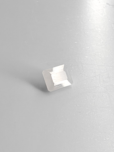 Jade 2,1 ct smaragdi