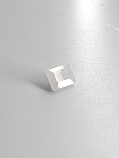 Jade 2,1 ct smaragdi