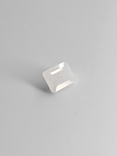 Jade 2,1 ct smaragdi