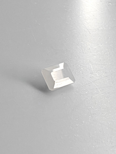 Jade 2,1 ct smaragdi