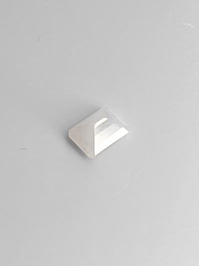 Jade 2,1 ct smaragdi