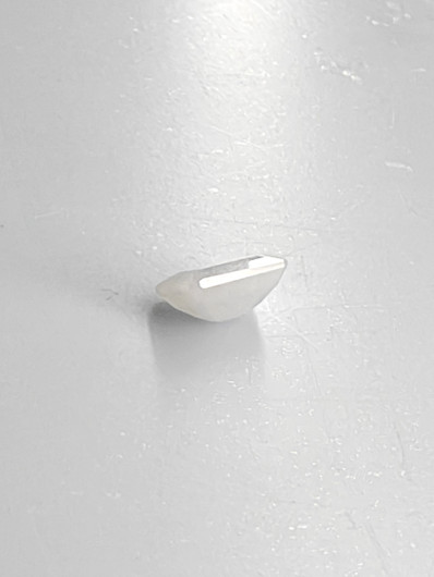 Jade 2,3 ct smaragdi