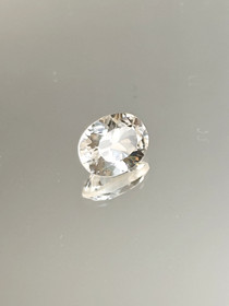 Topaz 2,2 ct oval 
