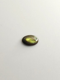 Labradoriitti 1,9 ct ovaali