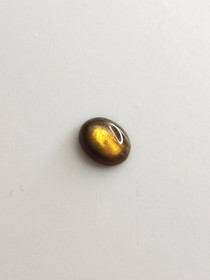 Labradoriitti 1,3 ct ovaali