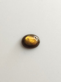 Labradoriitti 1,3 ct ovaali