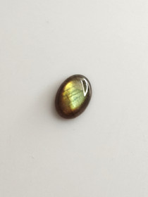 Labradoriitti 1,4 ct ovaali