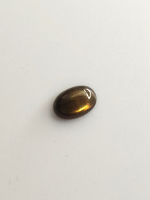 Labradoriitti 1,7 ct ovaali