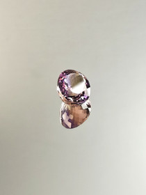 Ametrine multicolour 9,8 ct, oval