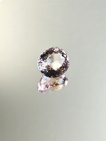 Ametrine multicolour 17 ct, oval