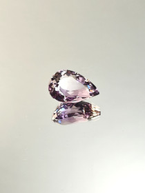 Ametrine multicolour 7,8 ct, pear