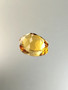 Citrine 19 ct, oval
