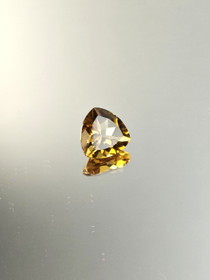 Citriini 2,9 ct, kolmio