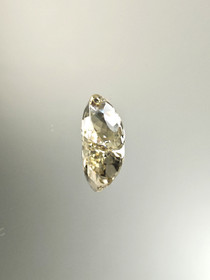 Citriini 6,3 ct, ovaali