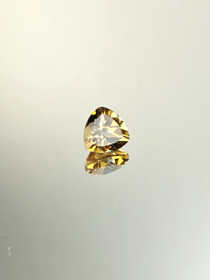 Citriini 3,2 ct, kolmio