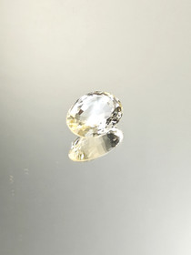 Citriini 8,2 ct, ovaali
