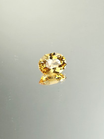 Citriini 1,7 ct, ovaali