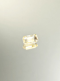 Citriini 1,4 ct, smaragdi hionta
