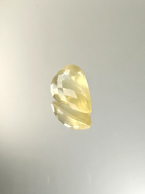 Citriini 17,1 ct, pisara