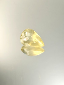Citriini 17,1 ct, pisara