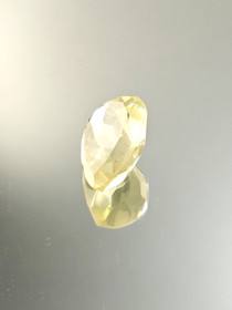 Citriini 13,5 ct, pisara